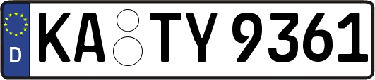 KA-TY9361