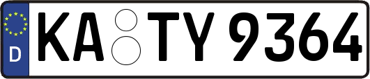 KA-TY9364
