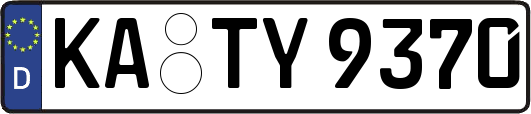 KA-TY9370