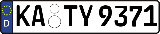 KA-TY9371