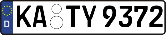 KA-TY9372