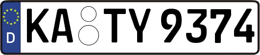 KA-TY9374