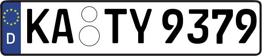 KA-TY9379