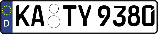 KA-TY9380