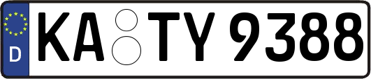 KA-TY9388