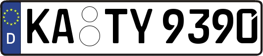 KA-TY9390