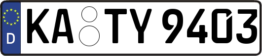 KA-TY9403
