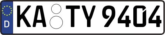 KA-TY9404