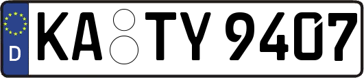 KA-TY9407