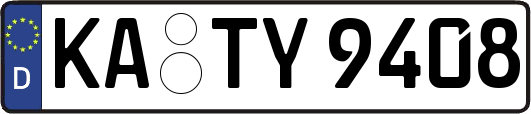 KA-TY9408