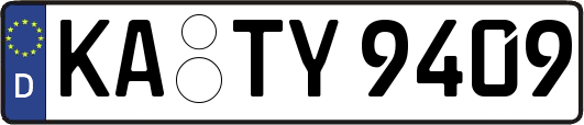 KA-TY9409