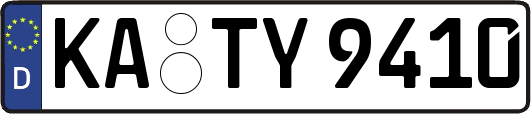 KA-TY9410