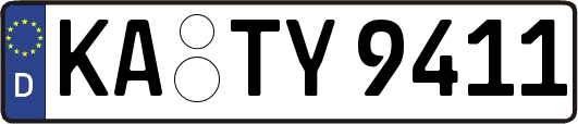 KA-TY9411