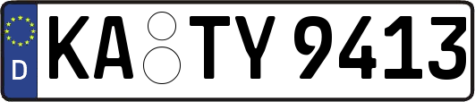 KA-TY9413