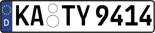 KA-TY9414