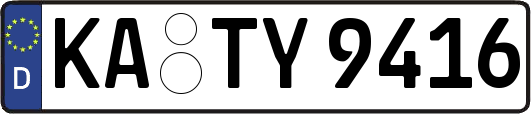KA-TY9416