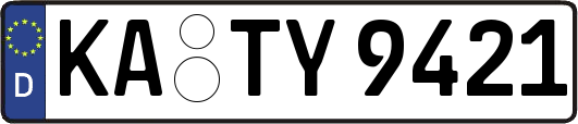KA-TY9421