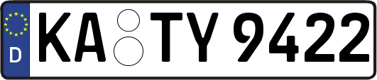 KA-TY9422