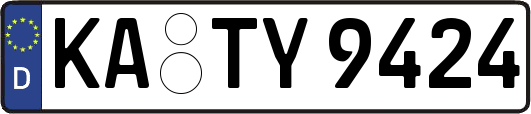 KA-TY9424