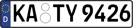 KA-TY9426
