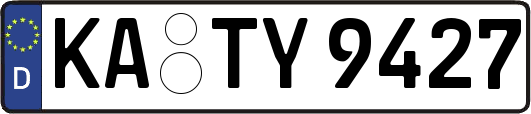 KA-TY9427