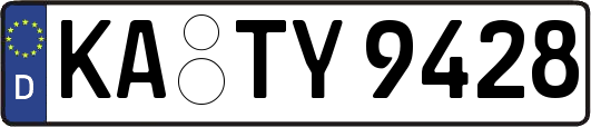 KA-TY9428
