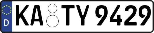 KA-TY9429