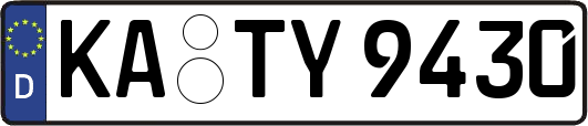 KA-TY9430
