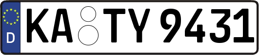KA-TY9431