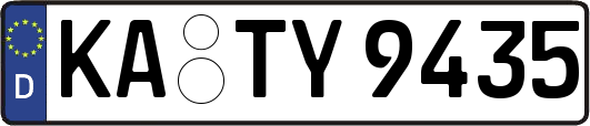 KA-TY9435