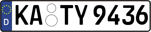 KA-TY9436