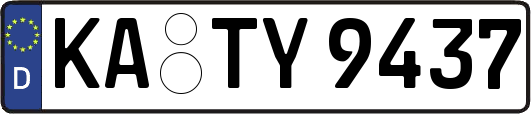 KA-TY9437