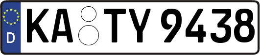 KA-TY9438