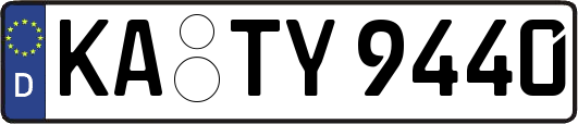 KA-TY9440