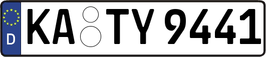 KA-TY9441