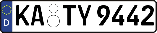 KA-TY9442