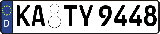 KA-TY9448