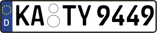 KA-TY9449