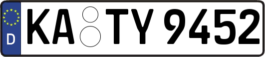 KA-TY9452