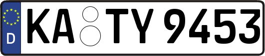 KA-TY9453