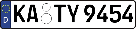 KA-TY9454