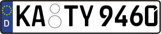 KA-TY9460
