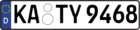 KA-TY9468