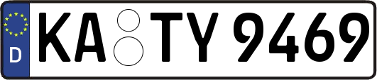 KA-TY9469