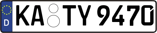 KA-TY9470