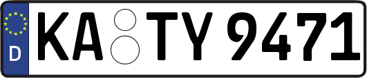 KA-TY9471