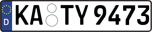 KA-TY9473