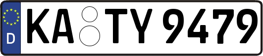 KA-TY9479