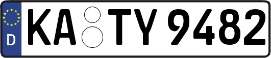 KA-TY9482