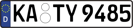 KA-TY9485